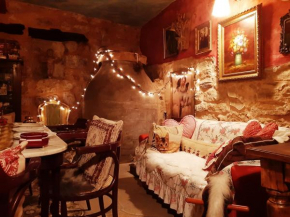 Room in Farmhouse - Romantic New Years Eve